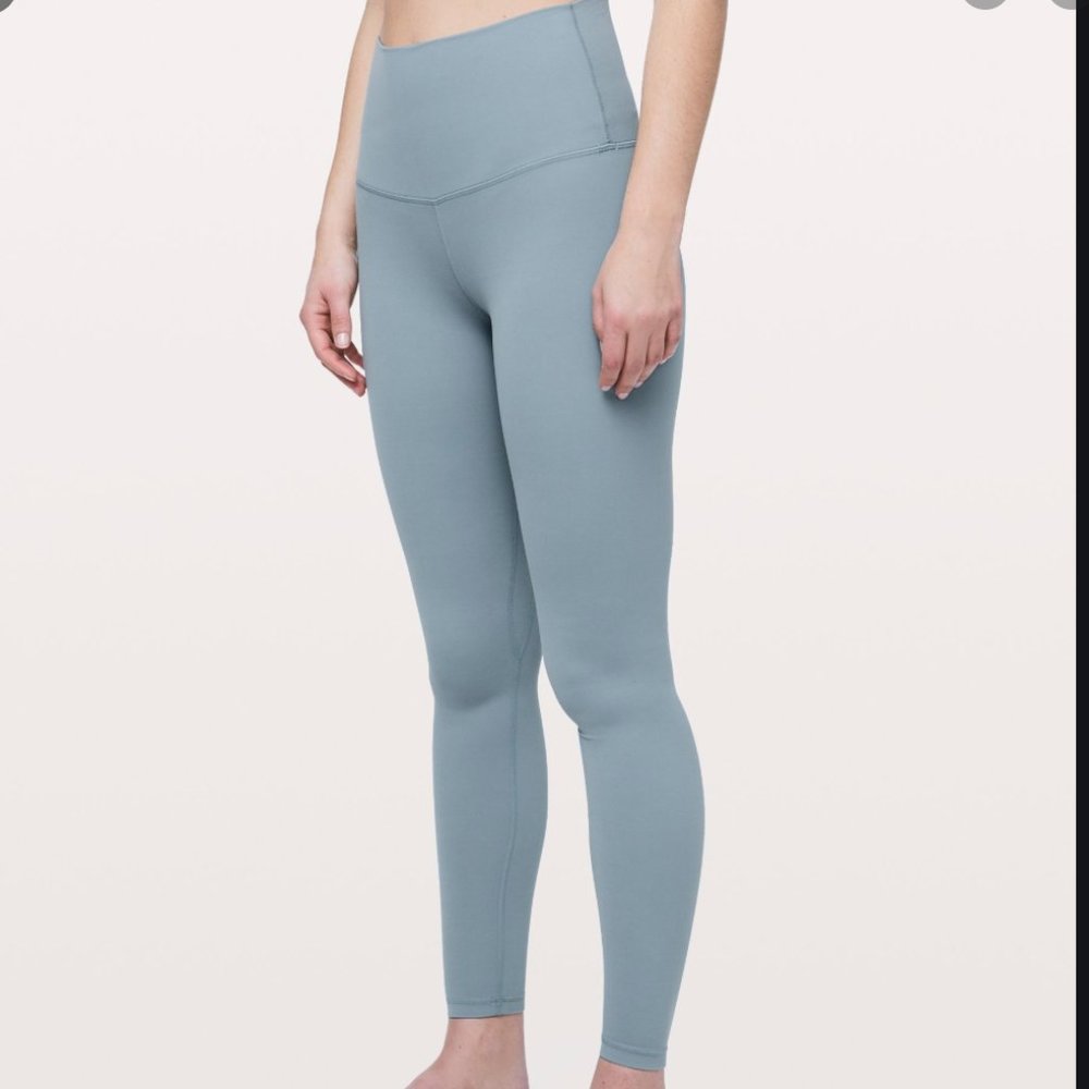 Lululemon align leggings 28'' size 10